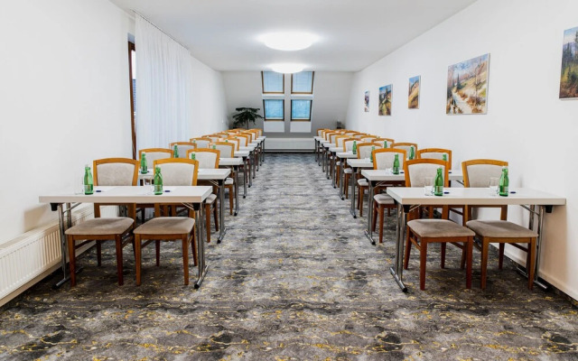 Hotel Horal