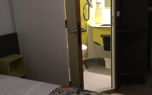 Kyriad Direct La Rochelle Sud Aytré