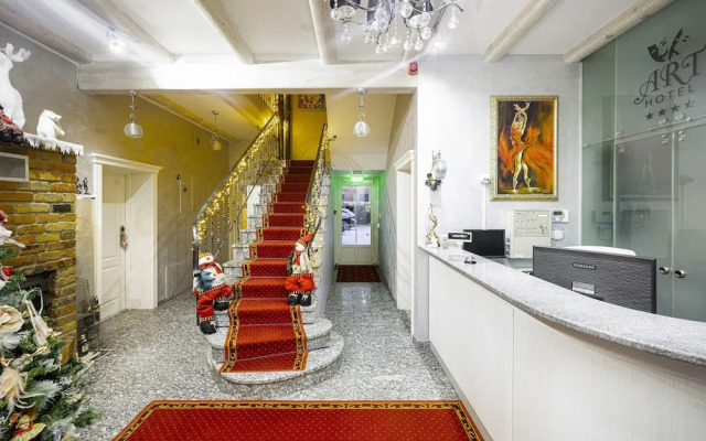 Art Hotel