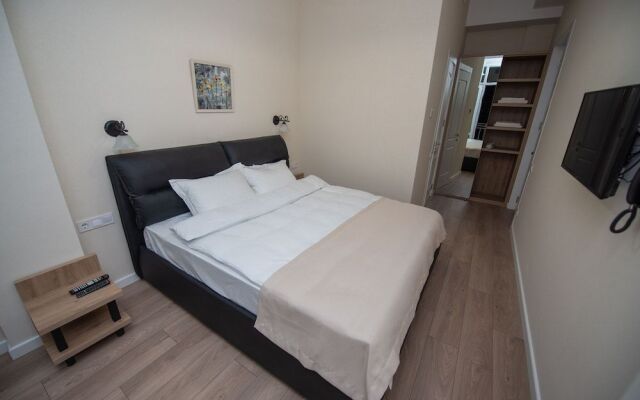 Hotel Bina 21