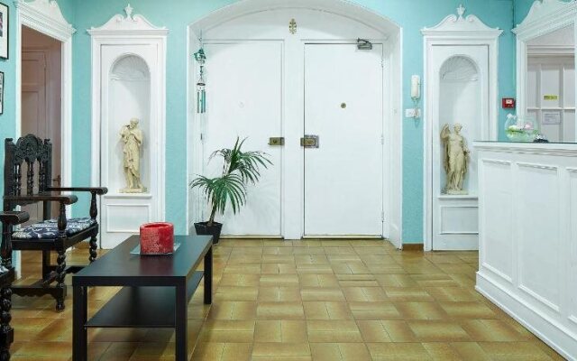Hostal Valls