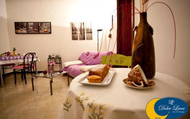 Dolce Lecce B&B