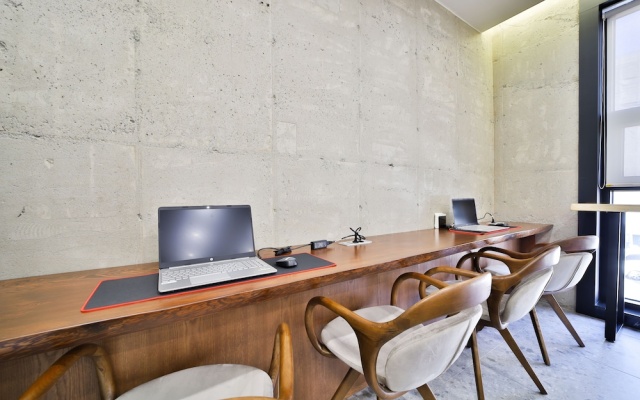 Hotel PIED Suseong