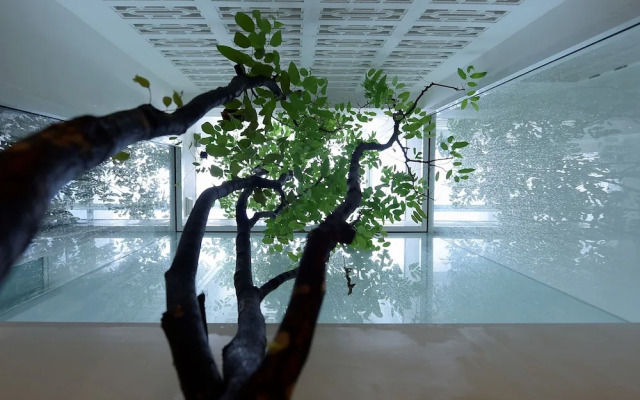K Maison Lanna Boutique Hotel
