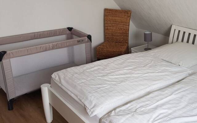 Holiday Apartment Bathmann