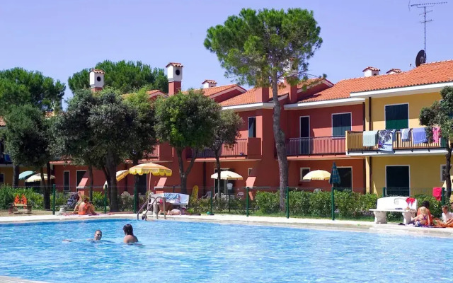Michelangelo C-6 in Bibione