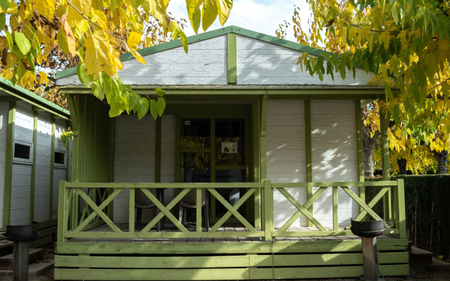 Mediterrani Natura Spa Resort