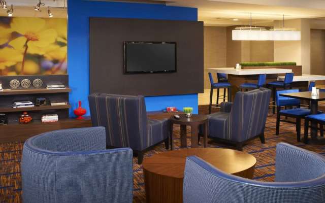 Courtyard Toledo Maumee/Arrowhead