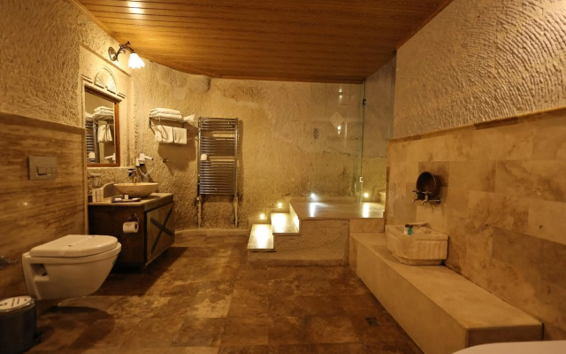 Cappadocia Inn Hotel