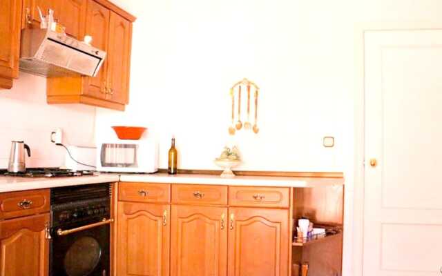 House With 3 Bedrooms in Castilblanco, With Enclosed Garden