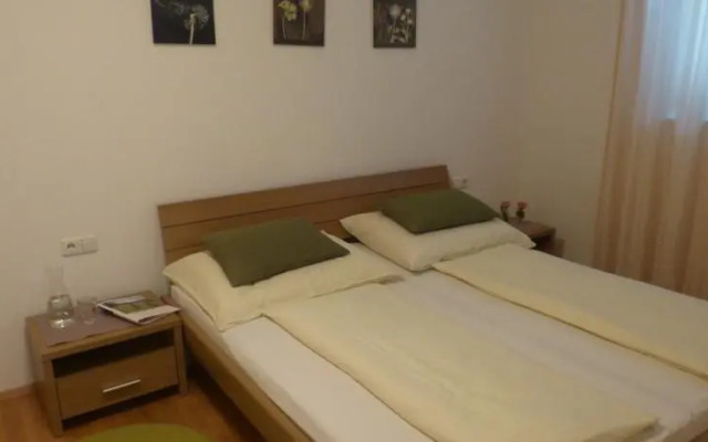 Ferienwohnungen Christine