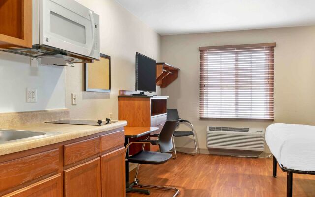 Extended Stay America Select Suites - Grand Rapids - Wyoming