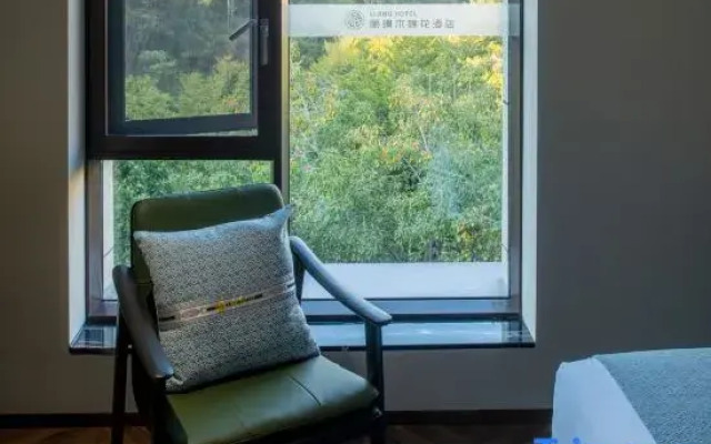 Lijing Hotel