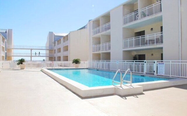 Sugar Beach 235 by RedAwning