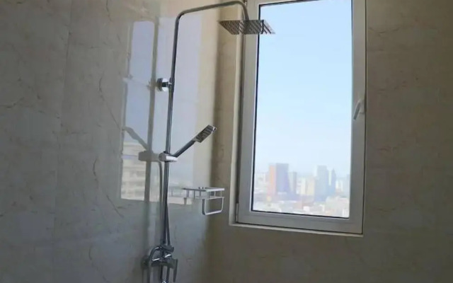 Weihai Haina Holiday Apartment