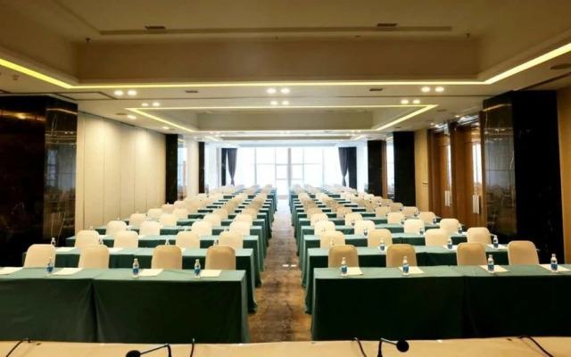 Bvstin Boutique Hotel