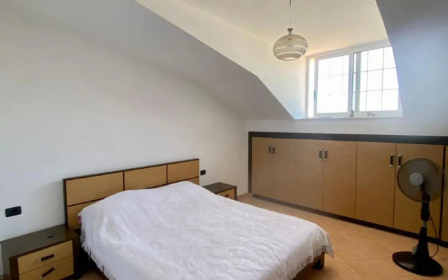 1+1 holiday apartment Golem,Durres