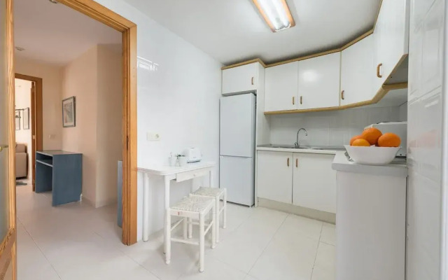 Oro Del Mar Iv Apartamento O2