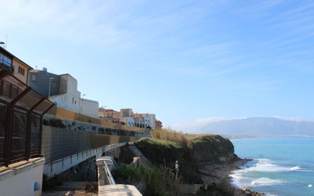 The Lumie di Sicilia Apartment