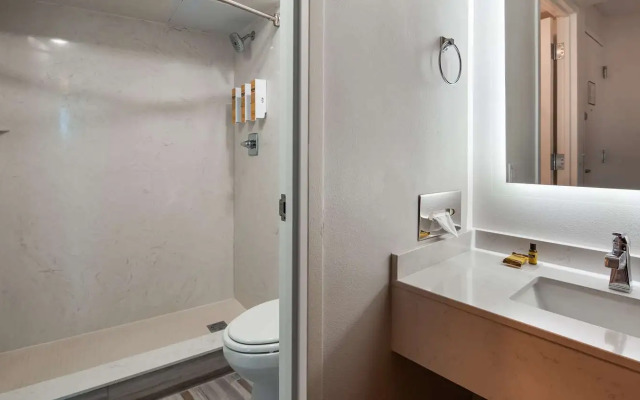 Plaza Hotel and Suites