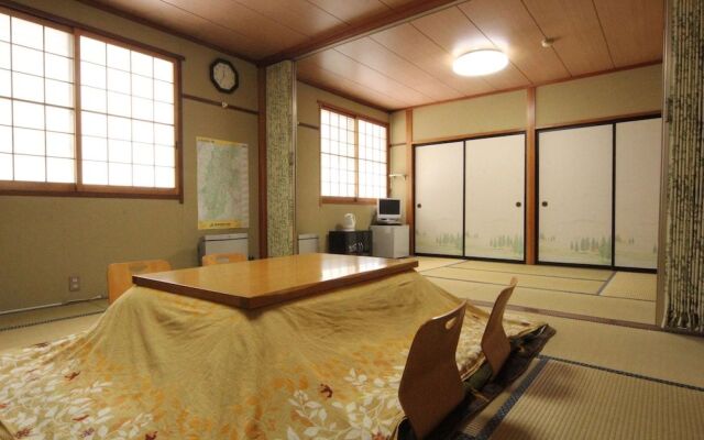 Minshuku Suzuransou