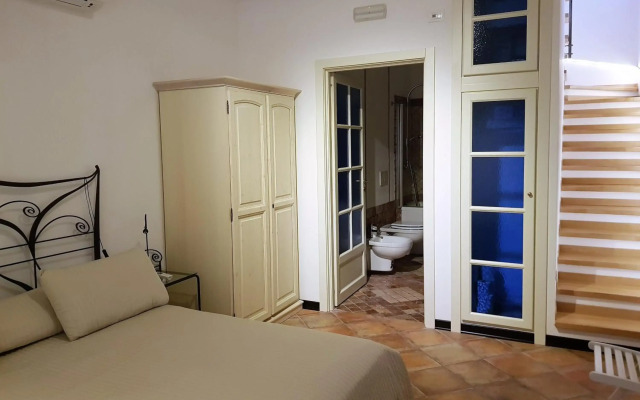 Hotel Vello d'Oro