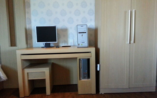 Hotel Seaworld