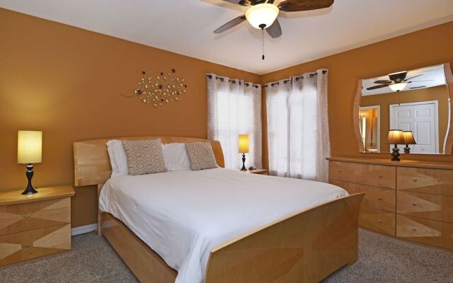 Aviana Vacation Villa