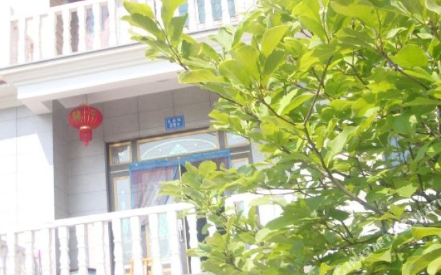 Yidianyuan Farmhouse – Exterior – Hangzhou