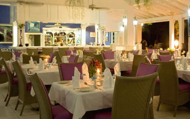 Auberge Seraphine