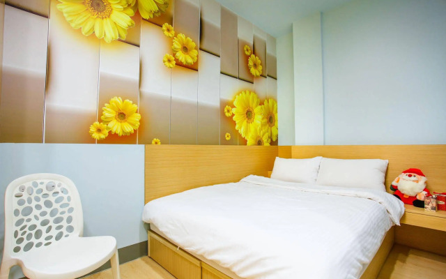 Tainan House D