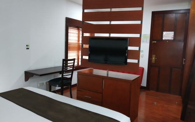 Hotel Fj Boutique