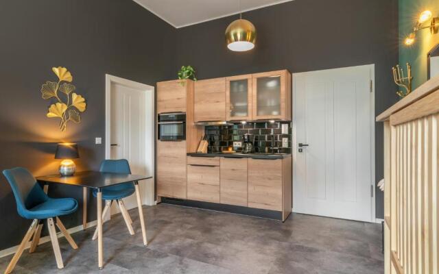 One Moment Boardinghouse - Apartment Tropic
