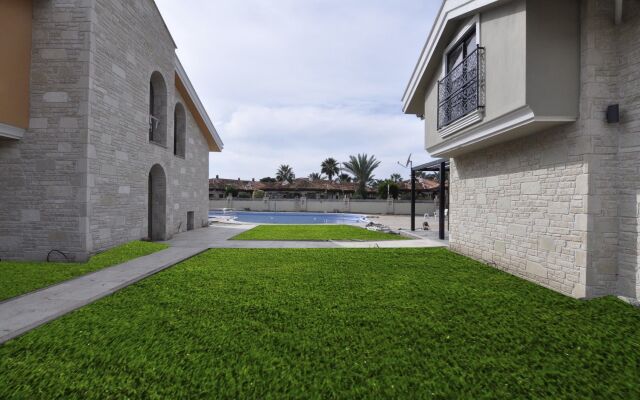 Dalyan Live Spa Resort Hotel