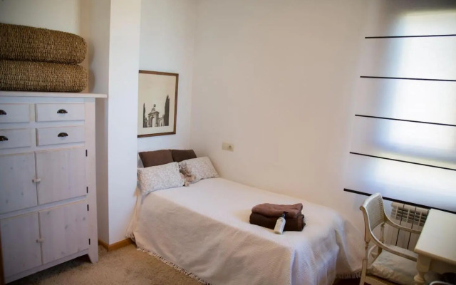 Inmejorables vistas a las islas Cies