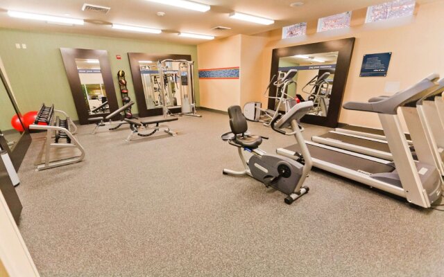 Hampton Inn & Suites Exeter