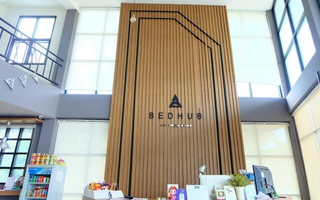 Bed Hub Hotel