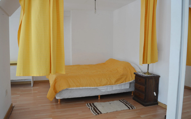 Departamento Alassio