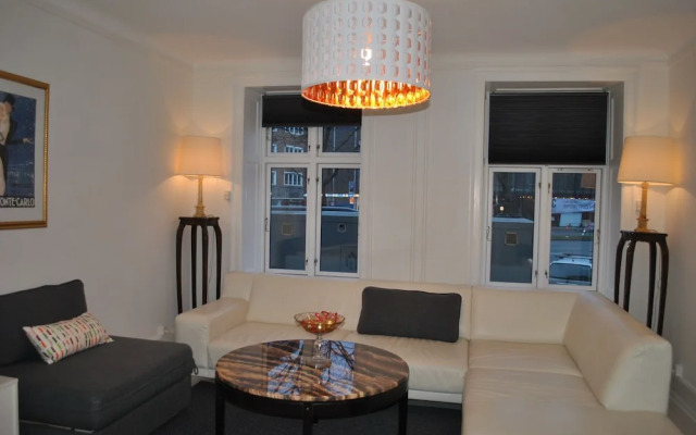 City View Apartment Copenhagen