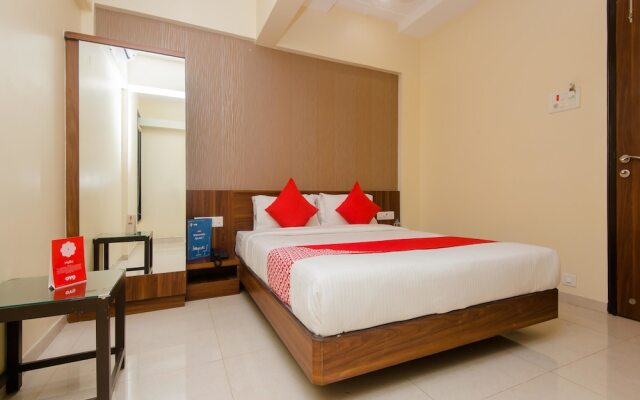 OYO 14377 Park Inn