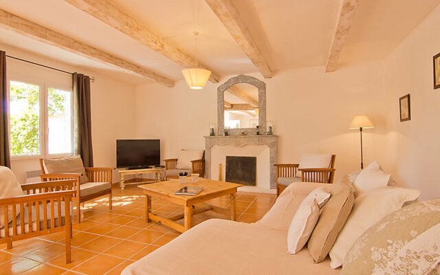 House LOlivier L'isle sur la Sorgue