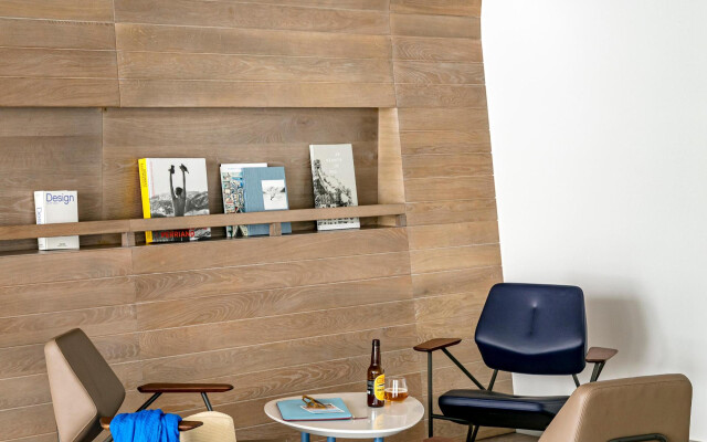 OKKO Hotels Toulon Centre