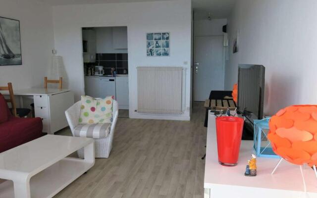 Appartement Perros-Guirec, 1 pièce, 2 personnes - FR-1-368-233