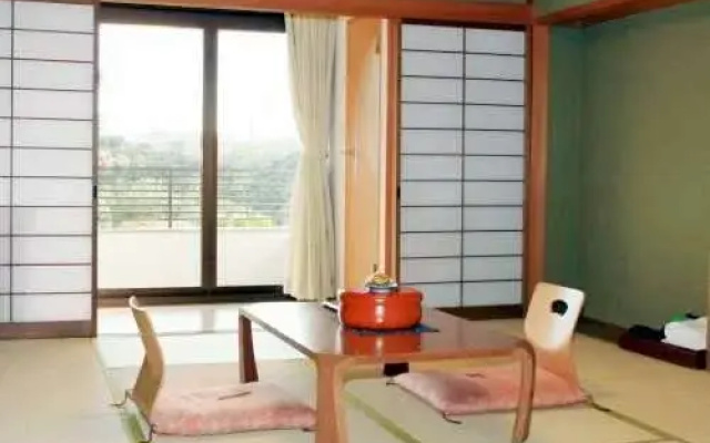 Kashikojima Pearl House