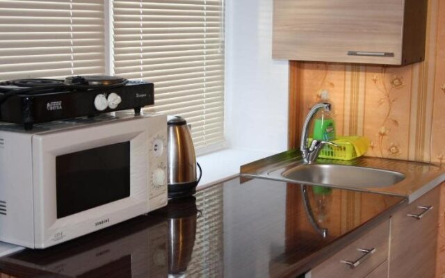 Hostel Yasen
