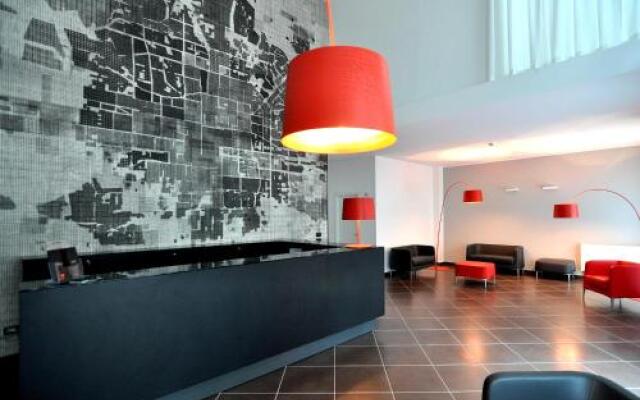 BB Hotels Aparthotel Arcimboldi