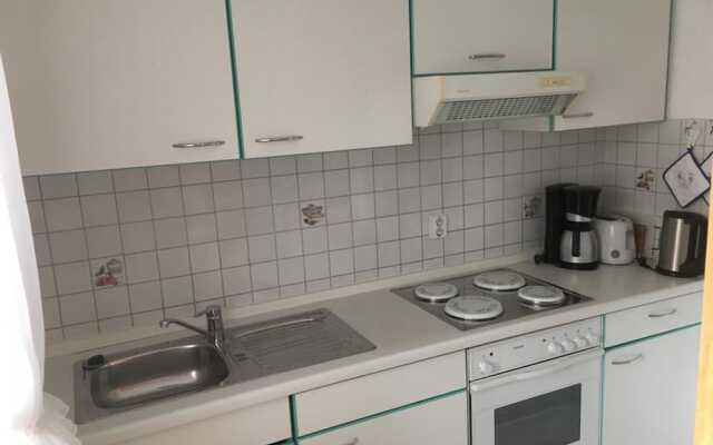 Ferienwohnung Müller