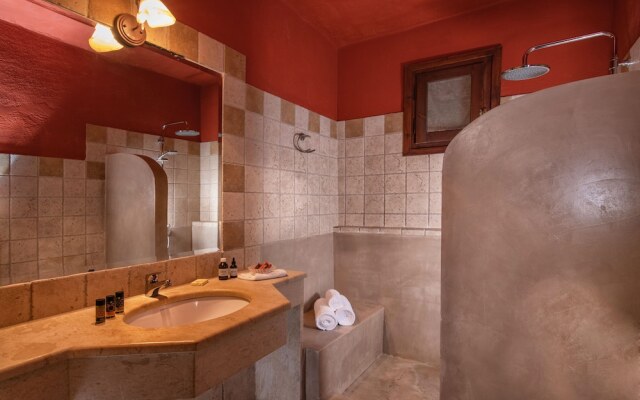 Enagron Ecotourism Village