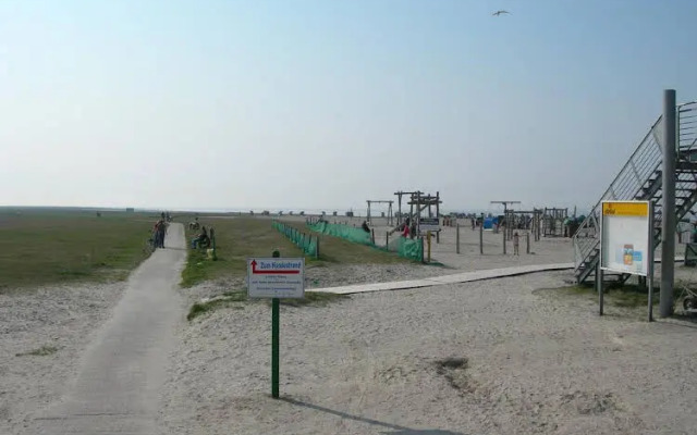 Appartements Krüger