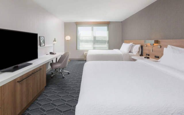 Hilton Garden Inn Oakland / San Leandro